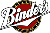 Binders Inspection Agency Logo